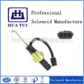 13026882 linear solenoid actuator